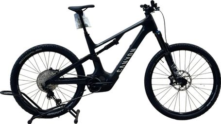 produit reconditionné . Canyon Spectral:ON CF 8 Shimano XT 2022 . VTT électrique . Canyon . très bon état