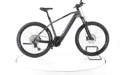 Produit reconditionné - Cube Reaction Hybrid Race 750 E-Bike - Très Bon Etat