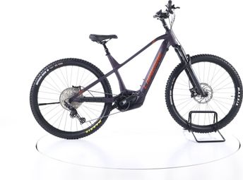 Produit reconditionné - Lapierre Overvolt HT 9.7 Vélo électrique 2023 - Très Bon Etat