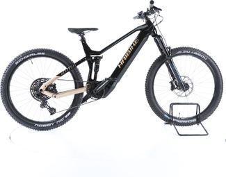 Produit reconditionné - Haibike AllTrail 7 27 5 Vélo électrique VTT 2022 - Bon Etat