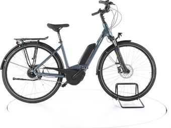 Produit reconditionné - Kreidler Vitality Eco 6 Vélo Entrée basse  - Très Bon Etat