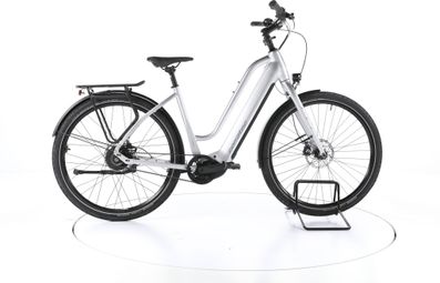 Produit reconditionné - Corratec E-Power C29 SE 3.0 CX7  Vélo Femmes  - Très Bon Etat