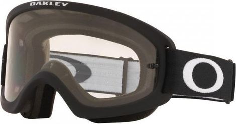 O'Frame 2.0 Pro XS MX-Maske von Oakley Kid Schwarz / Ref.OO7116-09