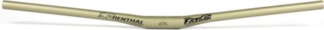 MTB-Bügel Renthal Fatbar DH V3 Aluminium 31.8 Breite 800mm Gold