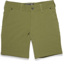 Chrome Folsom 2.0 Mid Shorts Grün Mann