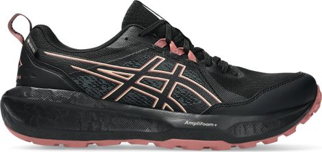 Scarpe da trail Asics Gel-Sonoma 8 GTX Nero/Rose Donna