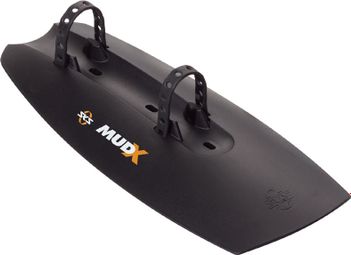SKS Front Fender for MUD X Tube Diagonal