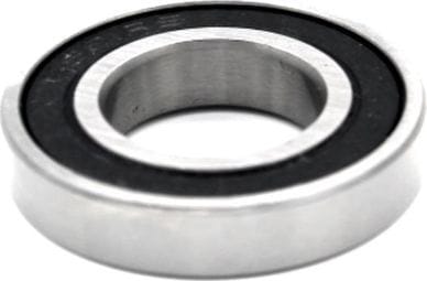 Roulement Black Bearing 61901-2RS 12 x 24 x 6 mm