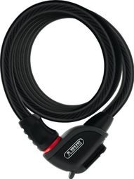 Antivol câble Abus Phantom 8950/180 TexKF