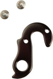 Patte derailleur alu  adaptable    cadre cinelli / corratec / koga (gh - 039)