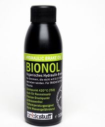 BIOTECH - Liquide pour frein minéral Bionol - 100ml