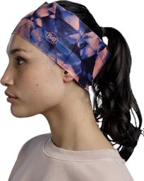 Diadema para Mujer Buff Shiray Morado/Rosa