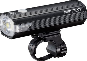 Cateye Ampp 1700 Front Lighting