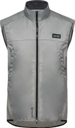 Gore Wear Everyday Grey Sleeveless Vest