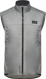 Gore Wear Everyday Sleeveless Vest Grey