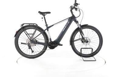 Reconditionné - Bulls Iconic Evo 2 Trekking E-Bike - Très Bon Etat Ãtat