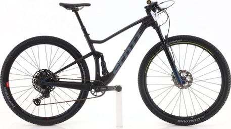 Scott Spark RC 900 Pro 2020