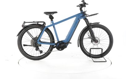Produit reconditionné - Riese et Müller Charger 4 GT Trekking E-Bike 2024 - Très Bon Etat