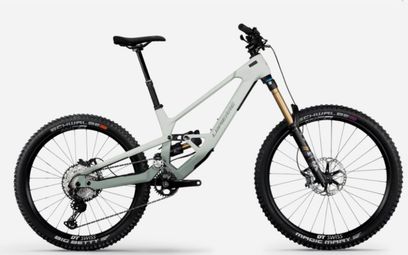 Lapierre Spicy CF 8.9 Shimano 12V Full-Suspension-Mountainbike (29/27,5