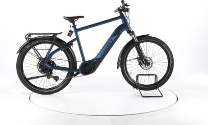 Produit reconditionné - Ghost E-Teru Y Universal EQ Trekking E-Bike - Très Bon Etat
