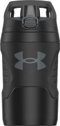 Gourde Under Armour Playmaker Jr. 950 ml Noir