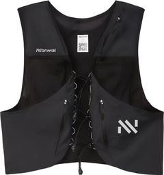 Sac d'Hydratation NNormal Modular Noir Unisexe