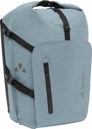 Sacoche de Porte-Bagage Vaude Free Cargo 23L Bleu