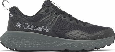 Columbia Konos TRS II OutDry Zwart Wandelschoenen