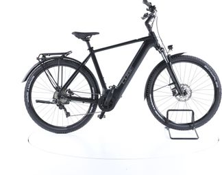 Produit reconditionné - Cube Nuride Hybrid Pro 750 Allroad Vélo Hommes  - Bon Etat