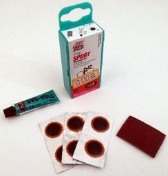 NECESSAIRE COURSE TT04 Suspendu Tip Top.