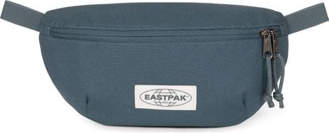 Ceinture Banane Eastpak Bumbag Large 9S9 Washed Cobble Gris