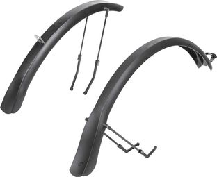 Topeak DeFender TX Mudguard (Set)