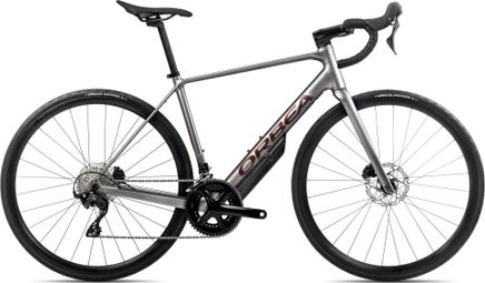 Vélo de Route Orbea Avant H30 Shimano 105 12V 700 mm Gris Magnetic Bronze 2025
