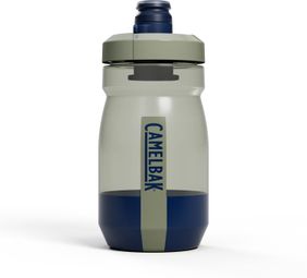 Camelbak Podium Mercury-drinkfles 440 ml grijs/blauw