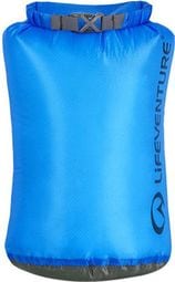 Lifeventure Ultralight Dry Bag 5L Blau