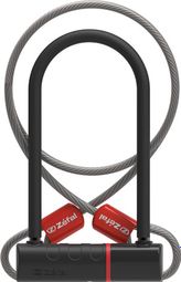 Zefal K-Traz U17 Cable U-Lock