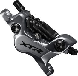 SHIMANO Caliper Brake XTR BR-M9120 4 Pistons Metal