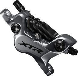 Étrier Frein Shimano XTR BR-M9120 4 Pistons Métal