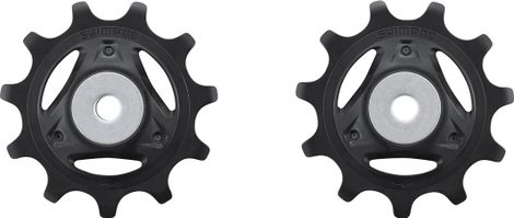 Paire de Galets Shimano Ultegra Di2 RD-R8150 12V