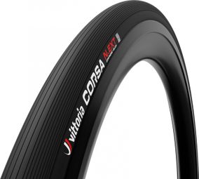 Vittoria Corsa N.EXT 700 mm Raceband Tubetype Foldable Graphene + Silica Compound