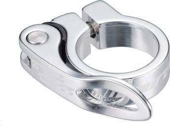 Insight Seat Camp V2 25,4mm Argento