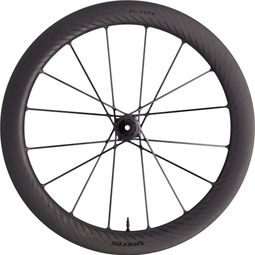 Syncros Capital SL Aero 60 Rear Wheel 700mm I 12x142 mm I Centerlock