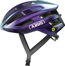 Abus PowerDome MIPS Flip Flop Purple Helm