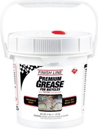 Grasa Finish Line Premium 1814g