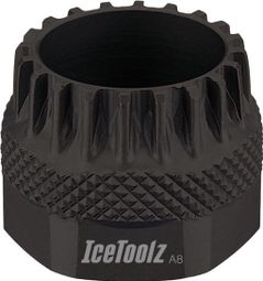 Chiave di rimozione dell'alloggiamento ISIS ICE TOOLZ 11B3