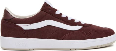 Vans-Schuhe CruzeToo Comfycush Braun