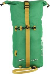 Lagoped Kiiruna 2 35L Unisex Rugzak Groen