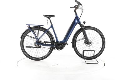 Produit reconditionné - Giant Dailytour E+ 1D City E-Bike Entrée basse - Bon Etat