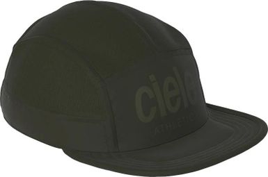 Casquette Ciele GOCap Athletics Noir