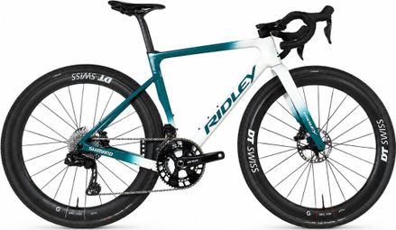 Refurbished product - Ridley ASTR RS GRX DI2 2x12 S / Excellent condition